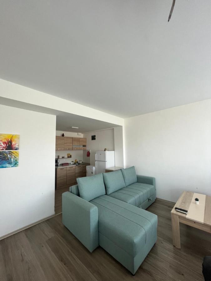City View Apartments Skopje Eksteriør billede